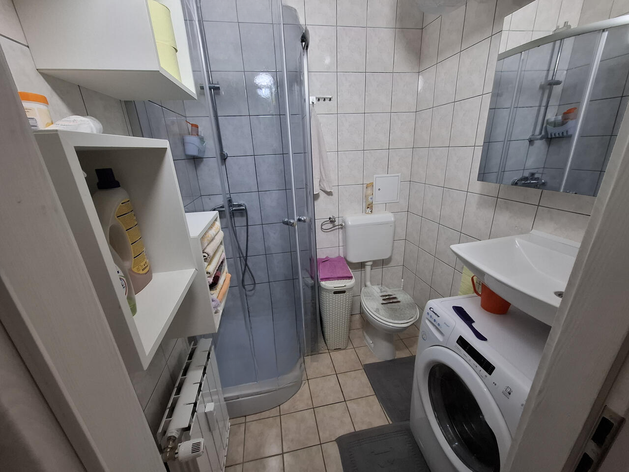 Квартира в Любляне, Словения, 41 м² - фото 9