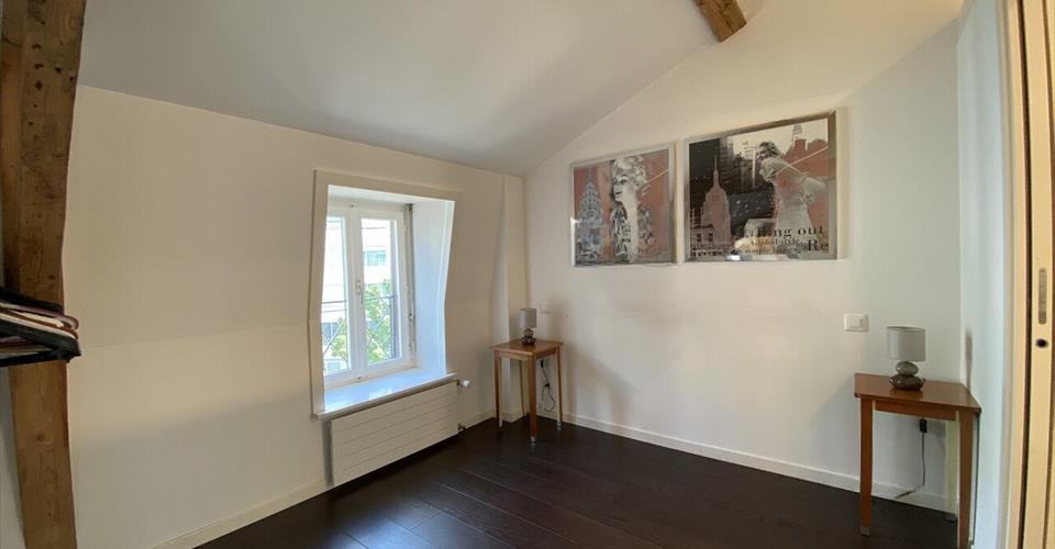 Квартира в Женеве, Швейцария, 170 м² - фото 10