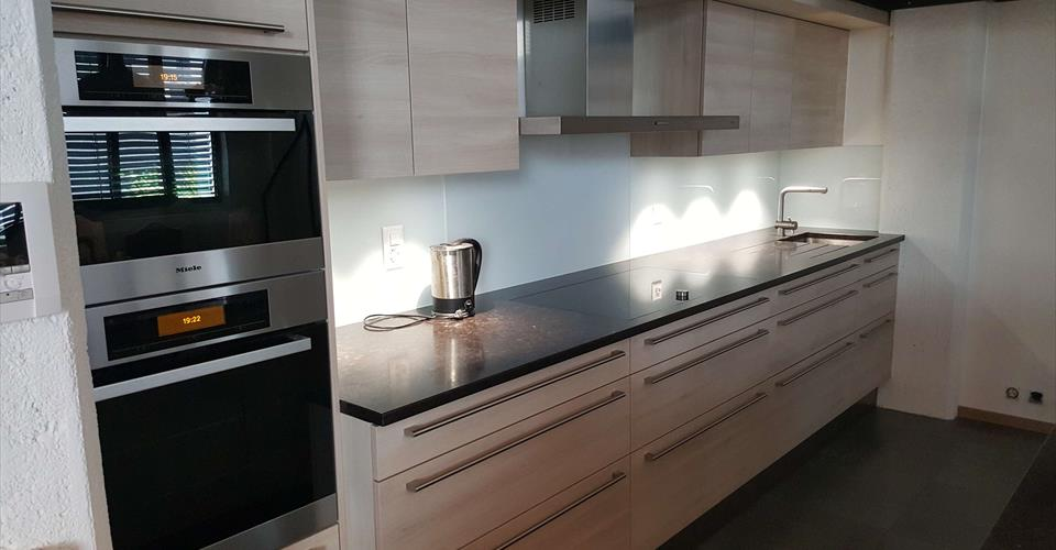 Квартира в Женеве, Швейцария, 365 м² - фото 10