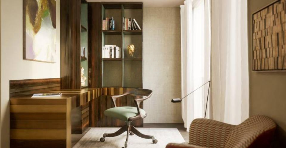 Квартира в Женеве, Швейцария - фото 10