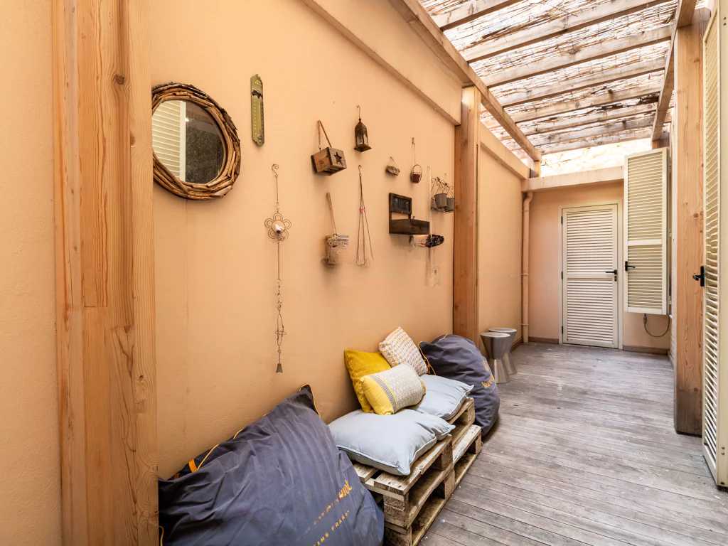 Квартира в Ла-Кондамине, Монако, 116 м² - фото 10