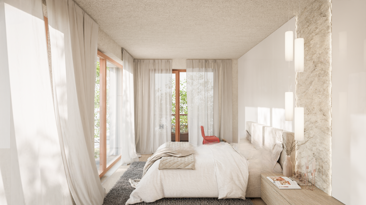 Квартира в Любляне, Словения, 156 м² - фото 10