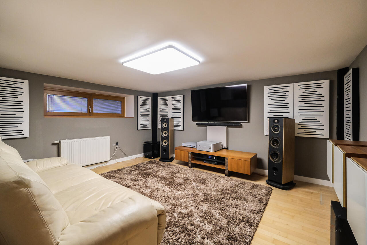 Дом в Любляне, Словения, 350 м² - фото 10