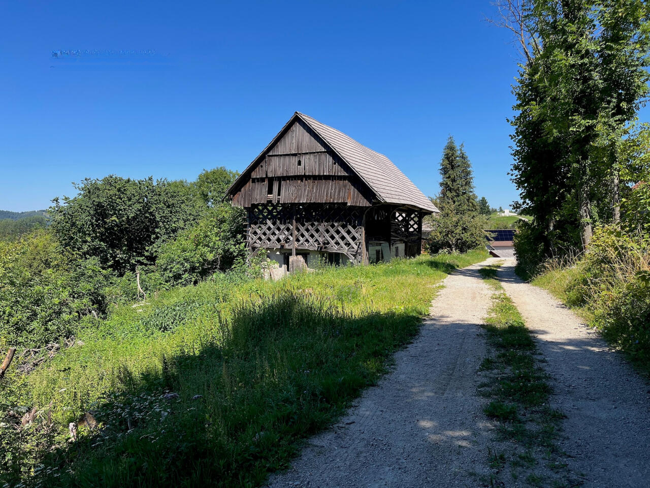 Ферма в Литие, Словения, 17 817 м² - фото 10