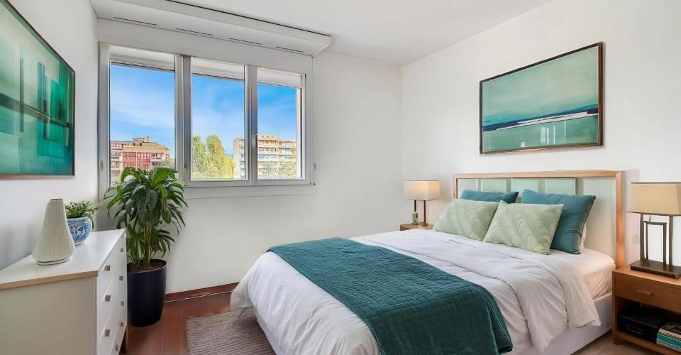 Квартира в Женеве, Швейцария, 264 м² - фото 10