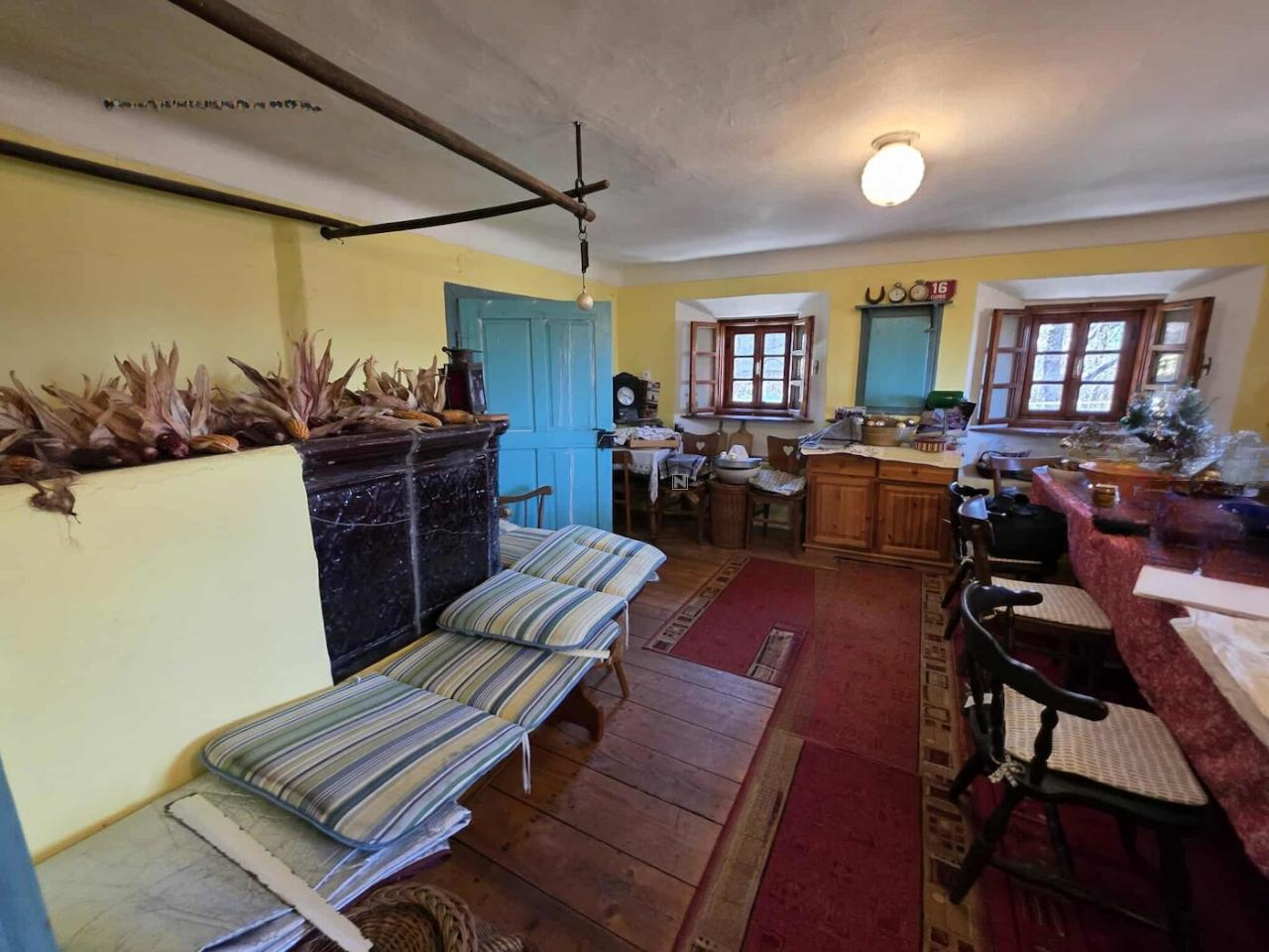 Ферма в Лашко, Словения, 13 м² - фото 10