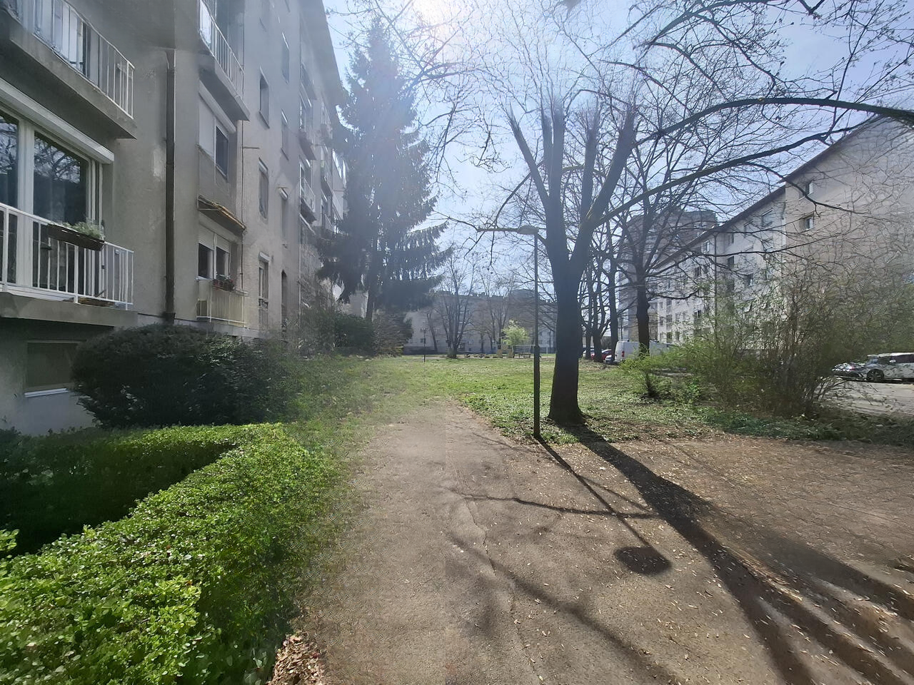 Квартира в Любляне, Словения, 41 м² - фото 10