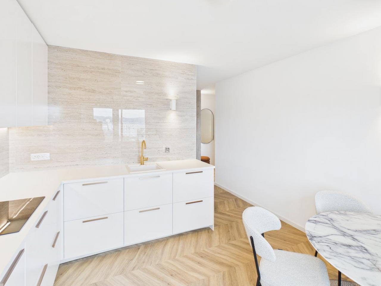 Квартира в Любляне, Словения, 66 м² - фото 10