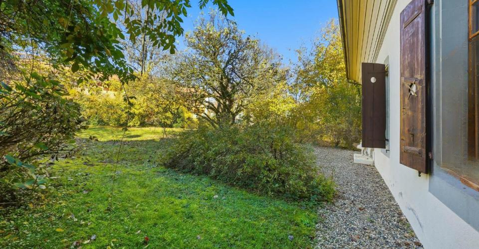 Квартира в Женеве, Швейцария, 280 м² - фото 10