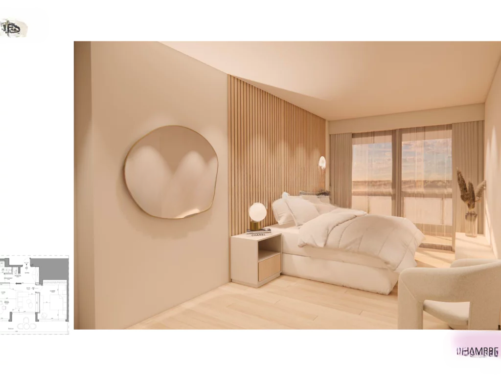 Квартира в Ларвотто, Монако, 96 м² - фото 10