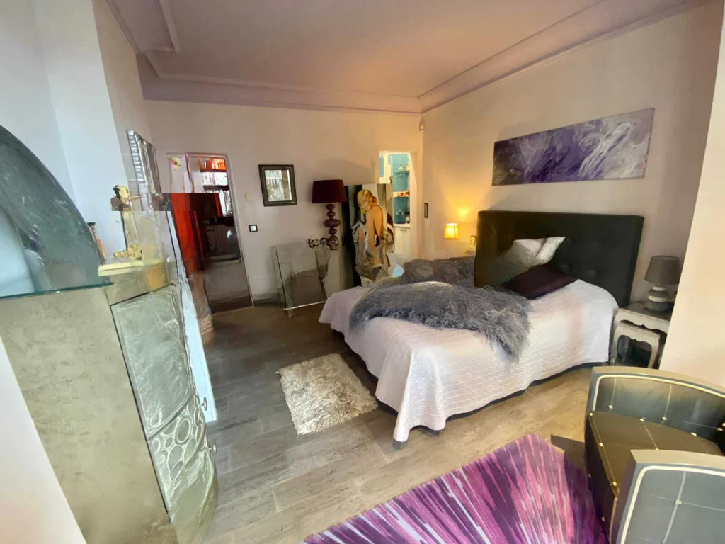 Квартира в Сен-Романе, Монако, 1 045 м² - фото 10