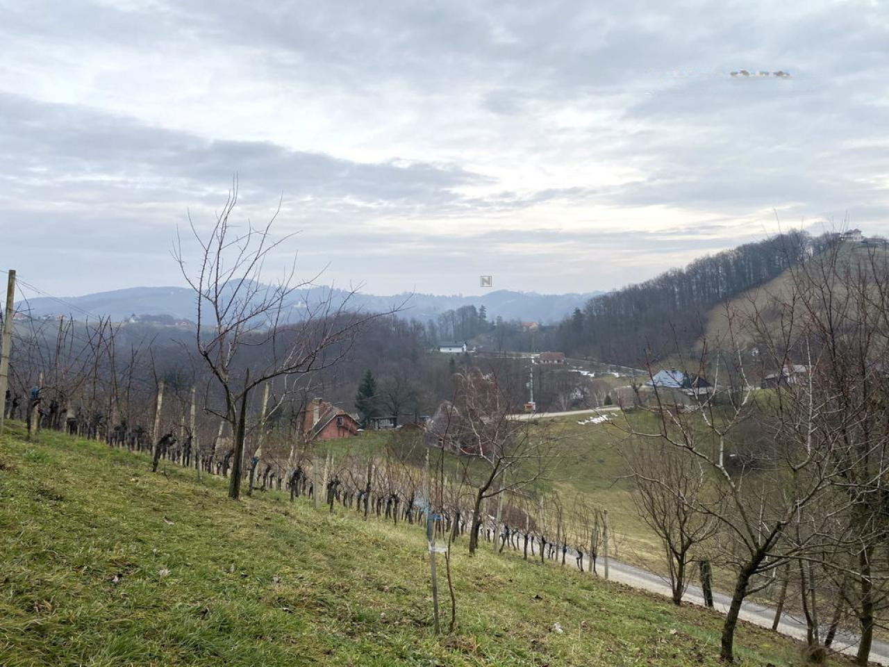 Дом в Птуе, Словения, 50 м² - фото 10