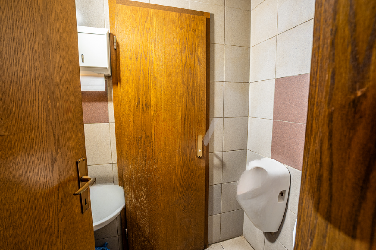 Офис в Любляне, Словения, 139 м² - фото 10