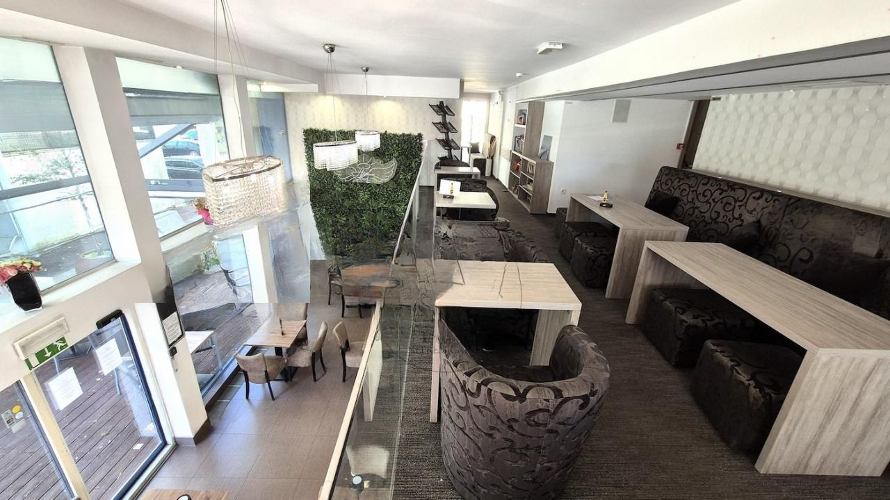 Офис в Любляне, Словения, 239 м² - фото 10