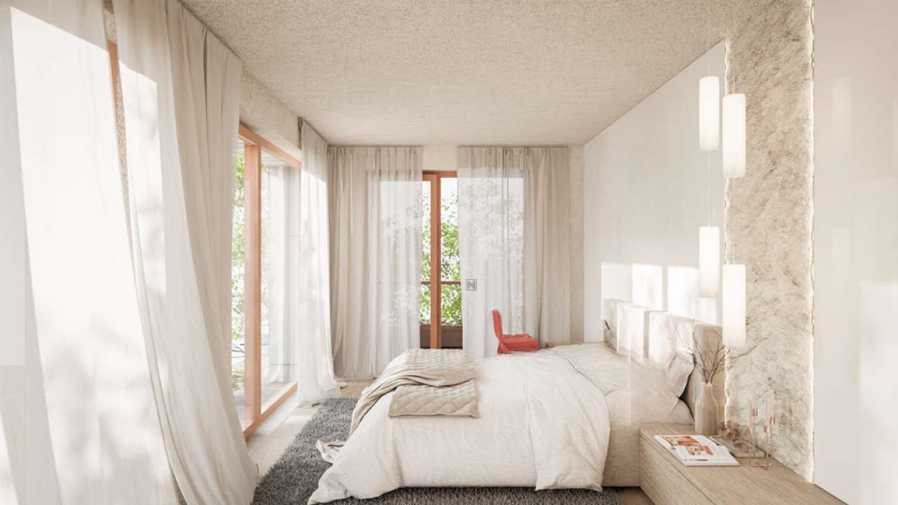 Квартира в Любляне, Словения, 116 м² - фото 10