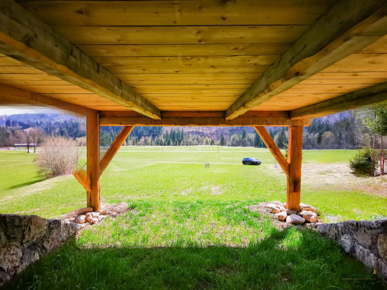 Земля в Прекмурье, Словения, 7 920 м² - фото 10