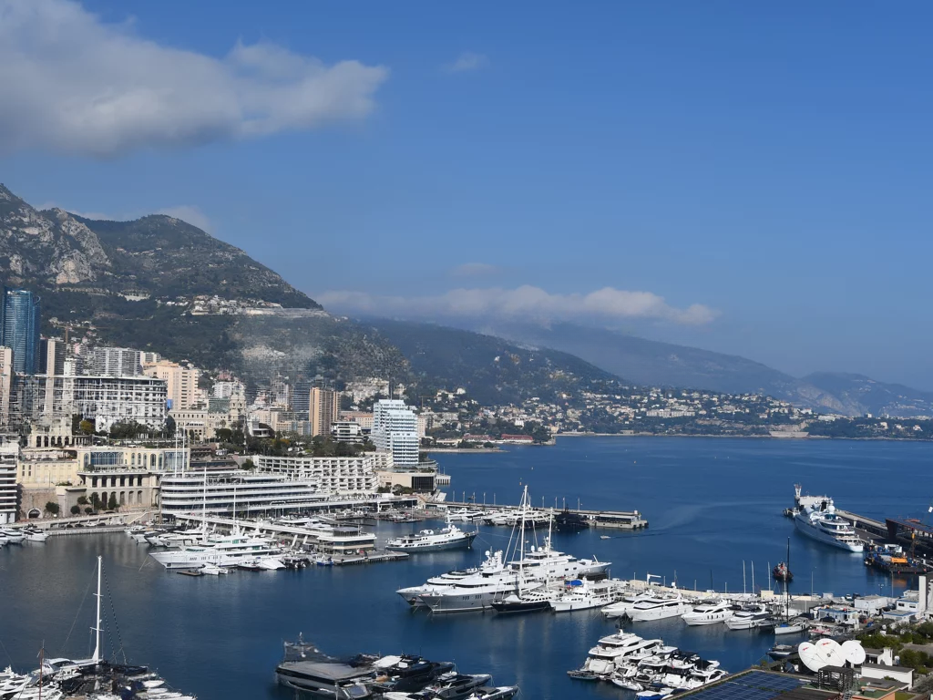 Квартира в Сен-Романе, Монако, 25 м² - фото 10