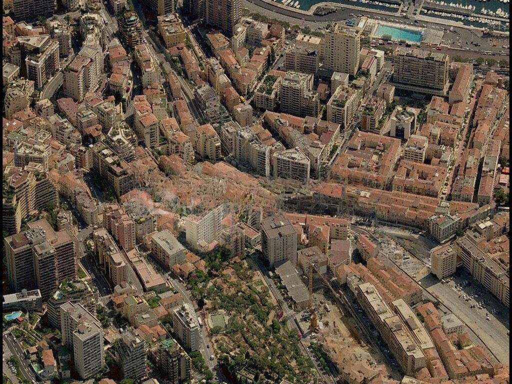 Квартира в Монако, Монако, 51 м² - фото 10