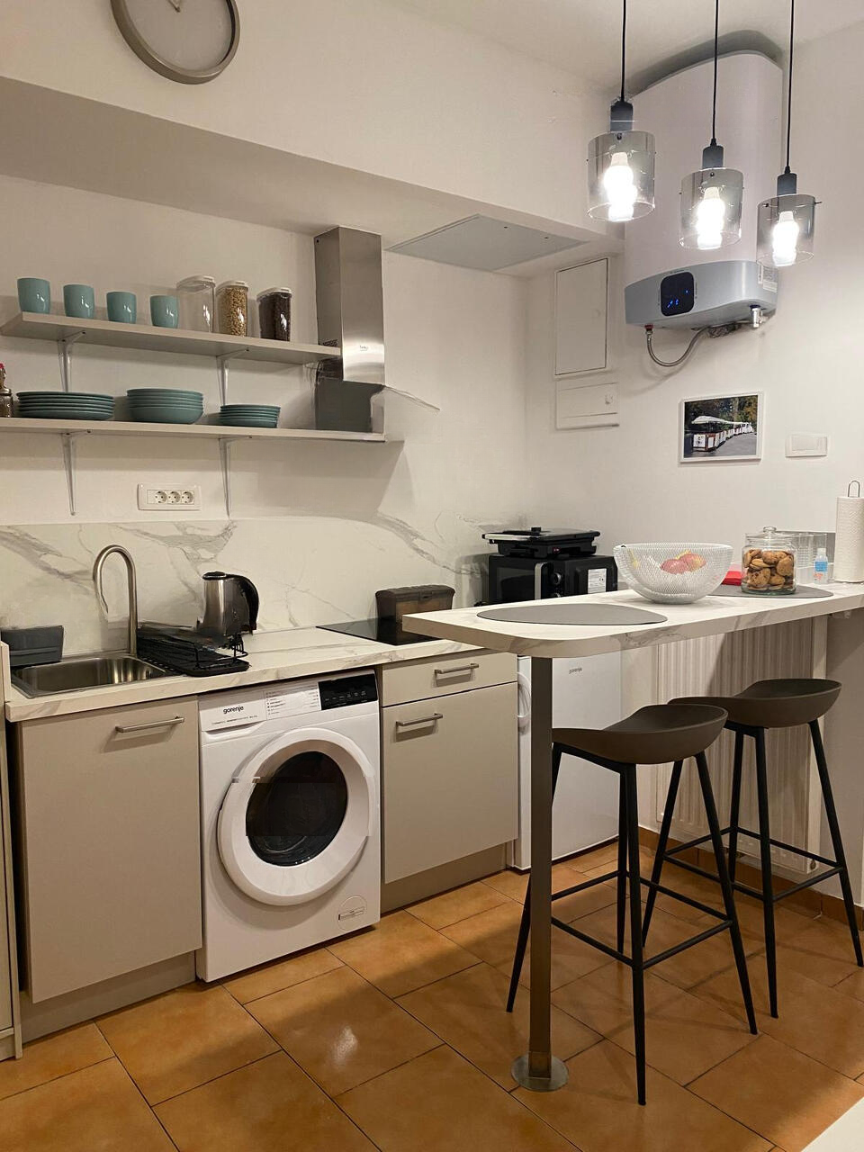 Офис в Любляне, Словения, 44 м² - фото 10