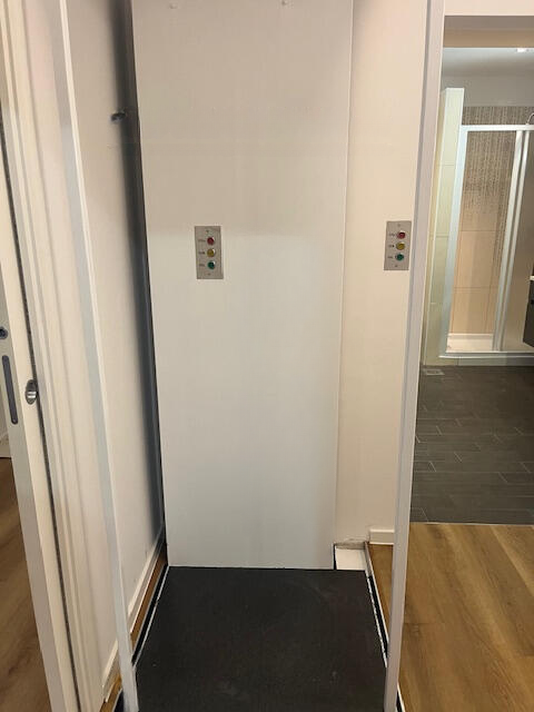 Квартира в Любляне, Словения, 90 м² - фото 10