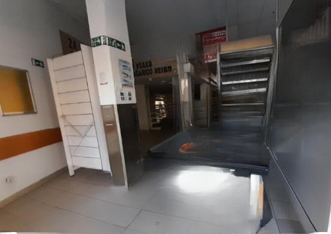 Офис в Любляне, Словения, 623 м² - фото 10