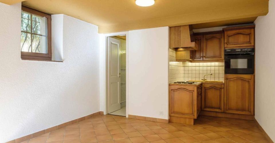 Квартира в Женеве, Швейцария, 310 м² - фото 10