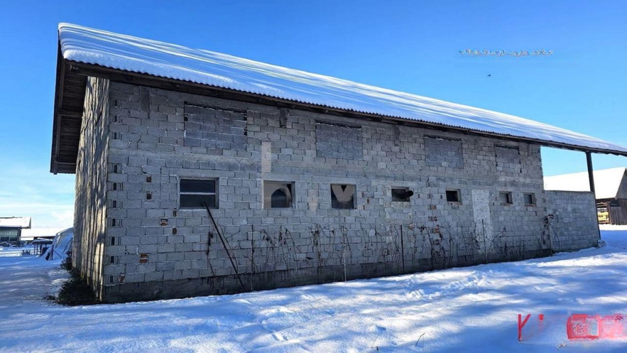 Ферма в Целе, Словения, 329 м² - фото 10