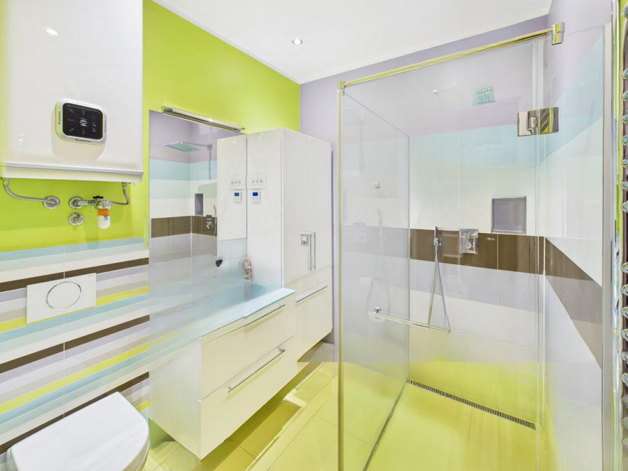 Квартира в Любляне, Словения, 177 м² - фото 10