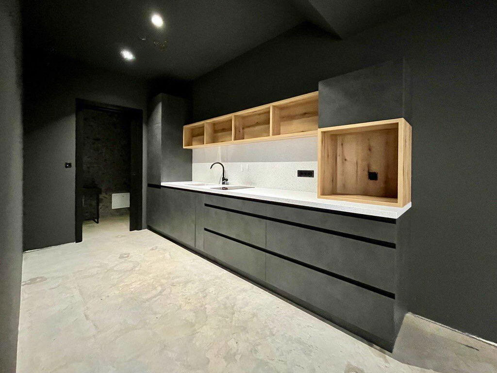 Офис в Любляне, Словения, 588 м² - фото 10