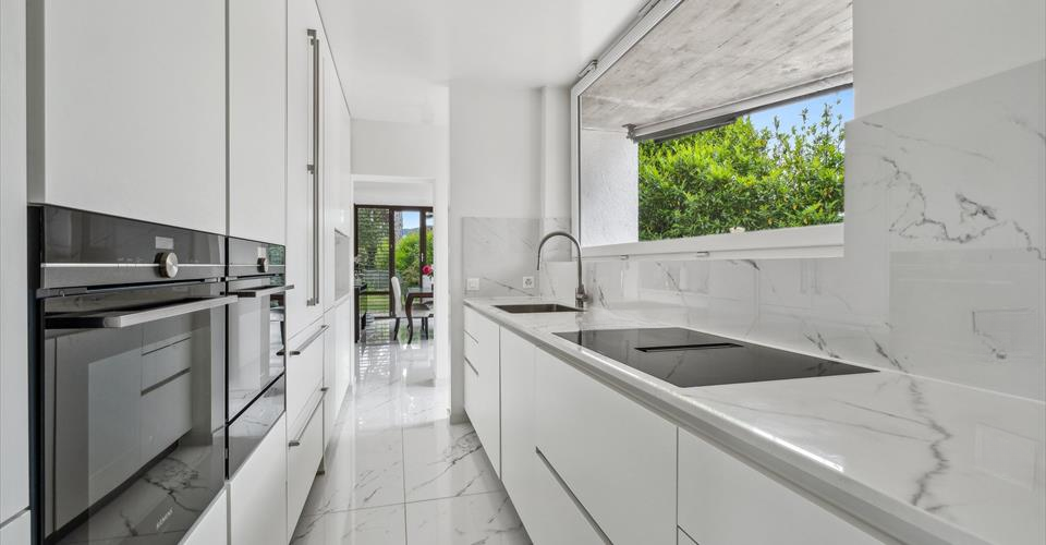 Квартира в Женеве, Швейцария, 222 м² - фото 10