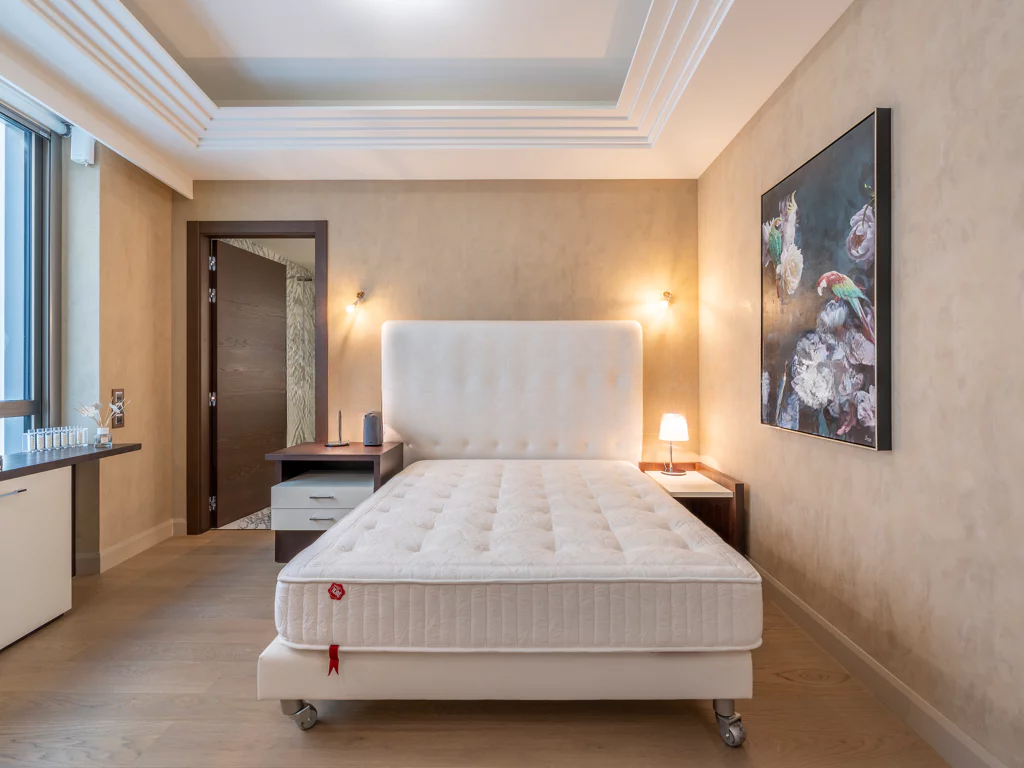 Квартира в Ла-Кондамине, Монако, 173 м² - фото 10