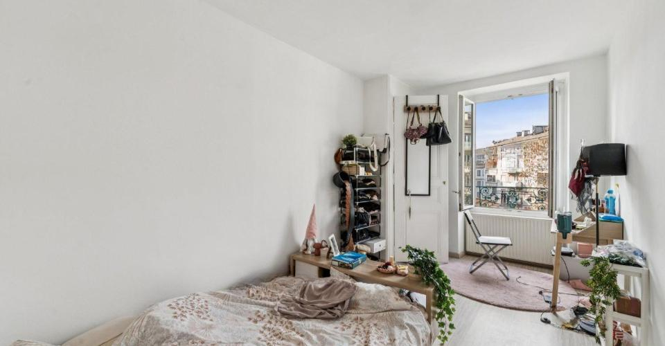 Квартира в Женеве, Швейцария, 364 м² - фото 10