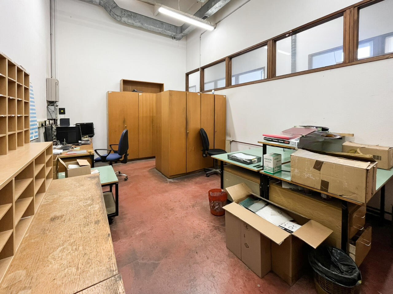 Офис в Любляне, Словения, 1 531 м² - фото 10