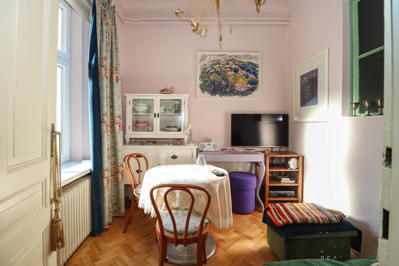 Квартира в Любляне, Словения, 158 м² - фото 10