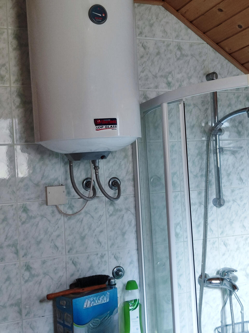 Дом в Чрномеле, Словения, 57 м² - фото 10