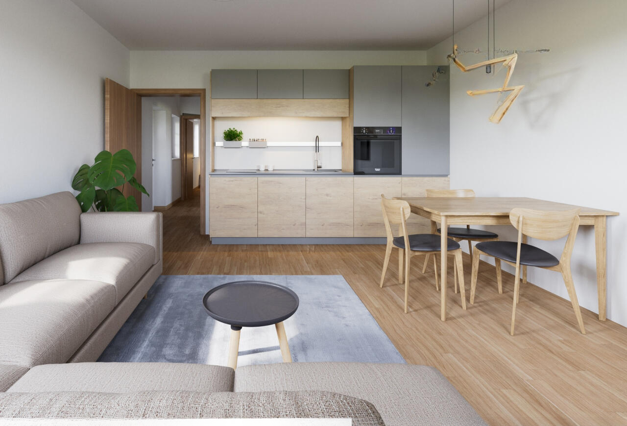 Дом в Лендаве, Словения, 133 м² - фото 10