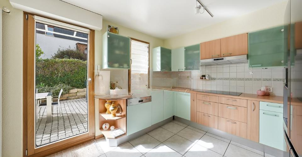 Квартира в Женеве, Швейцария - фото 10