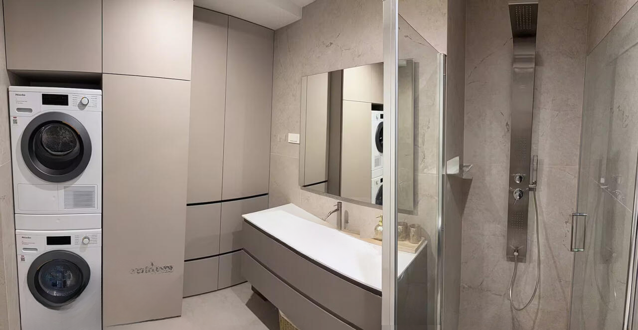 Квартира в Любляне, Словения, 190 м² - фото 10