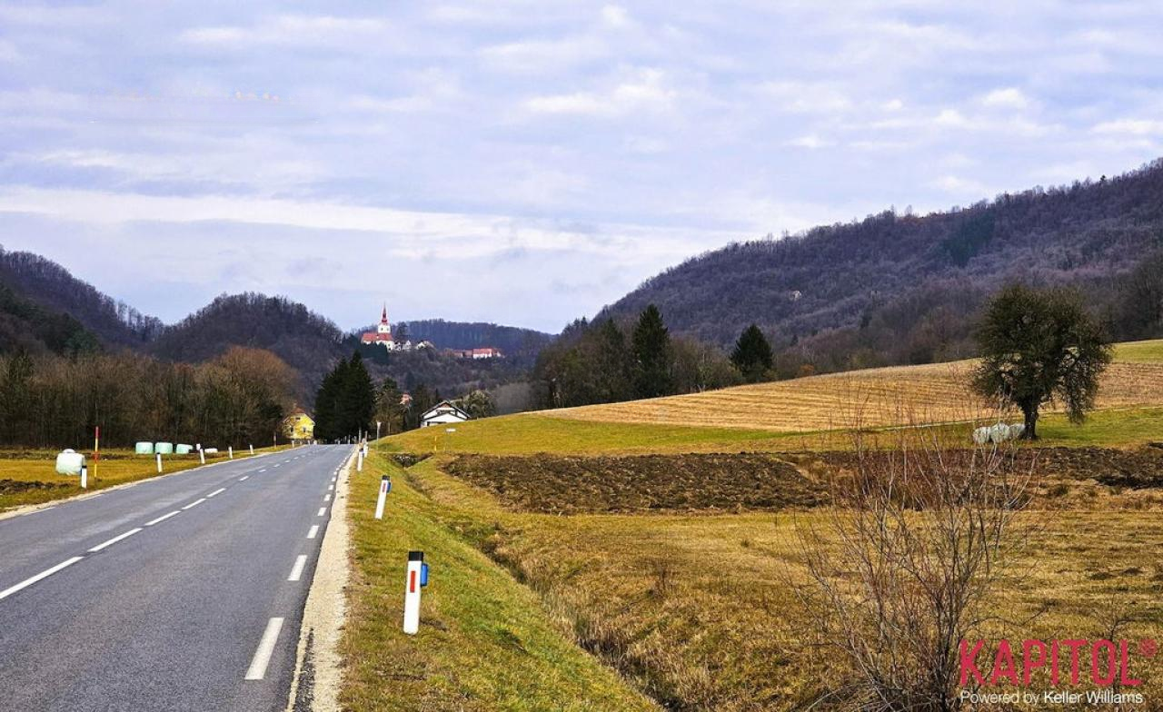 Дом в Шмарье-при-Елшах, Словения, 170 м² - фото 10