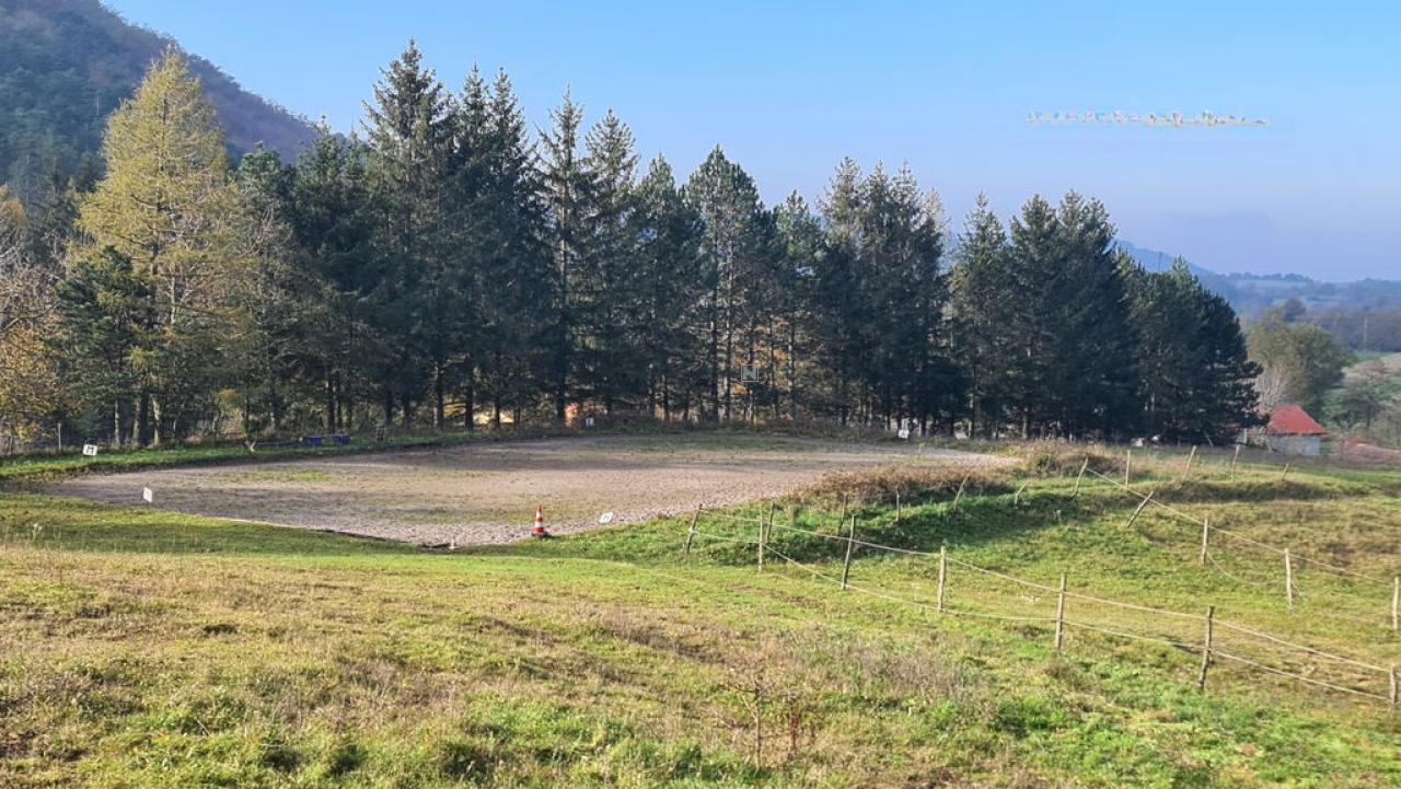 Ферма в Сежане, Словения, 475 м² - фото 10