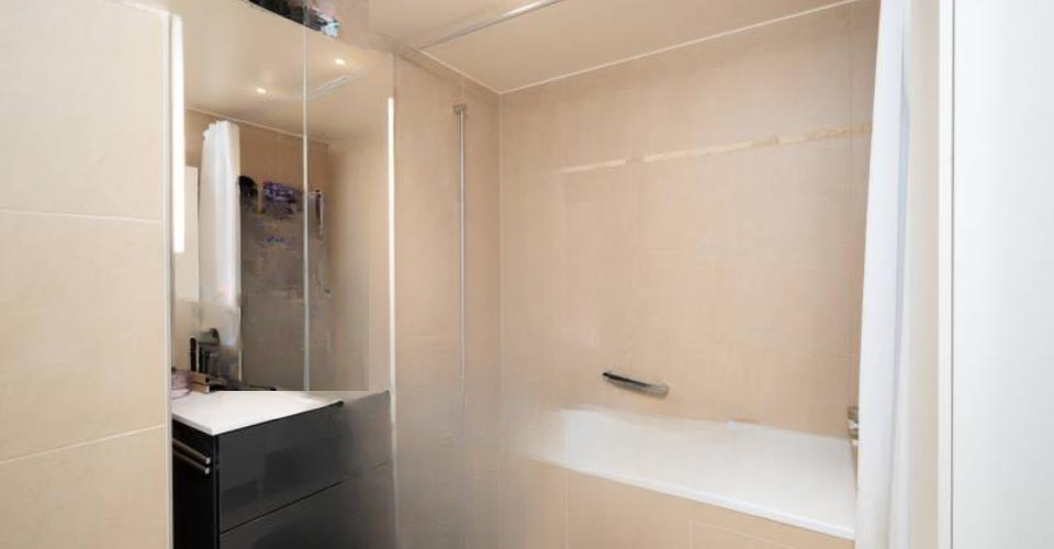 Квартира в Женеве, Швейцария, 171 м² - фото 10