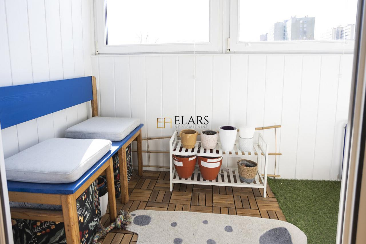 Квартира в Любляне, Словения, 65 м² - фото 10