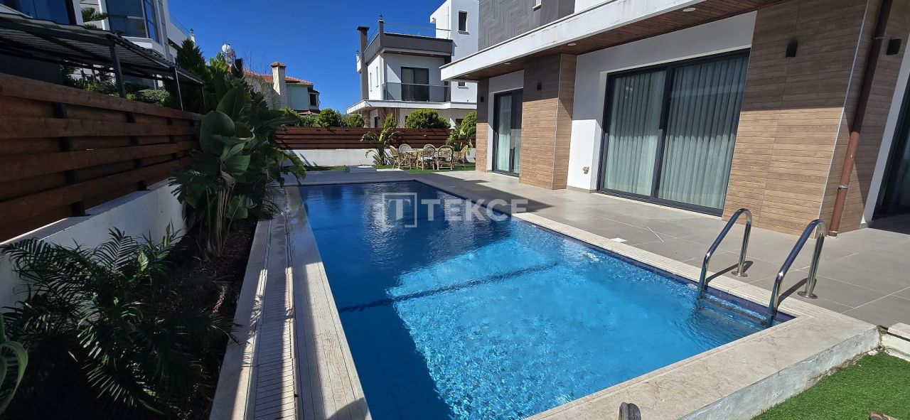 Вилла в Кирении, Кипр, 340 м² - фото 1