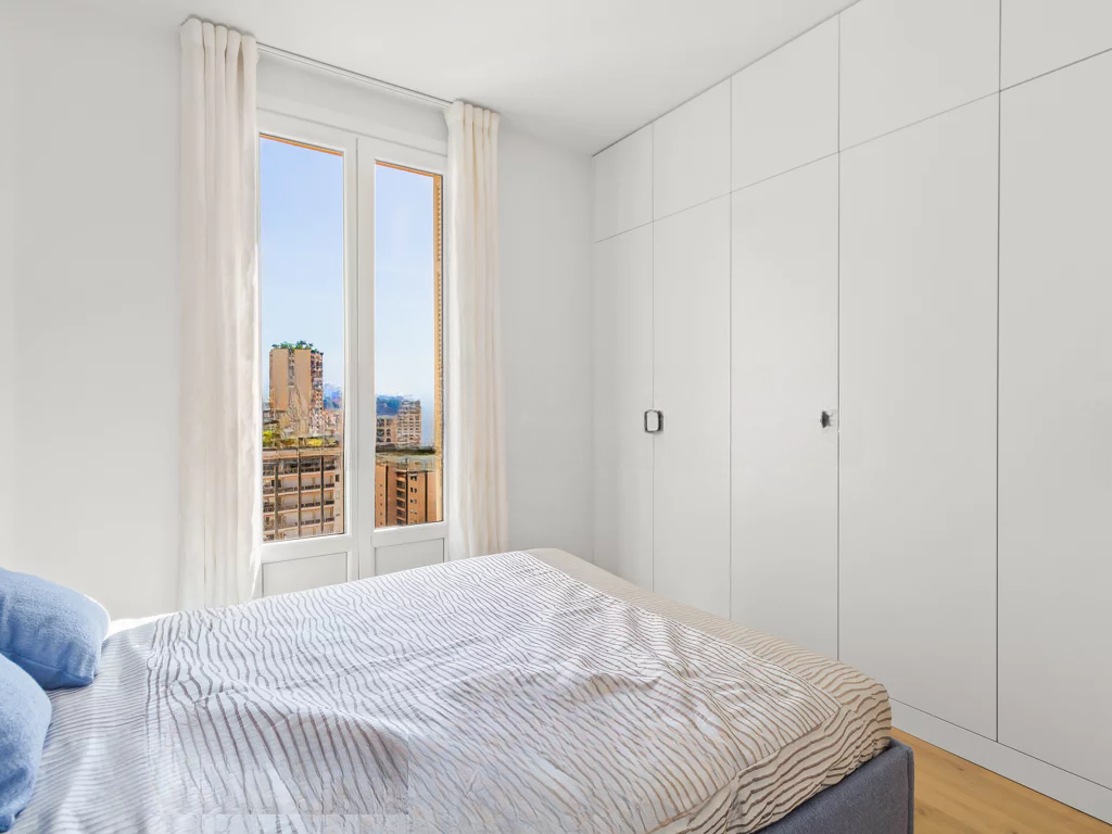 Квартира в Сен-Романе, Монако, 60 м² - фото 11