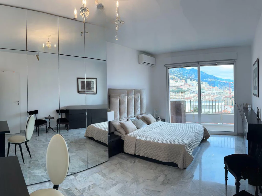 Квартира в Монегетти, Монако, 120 м² - фото 11