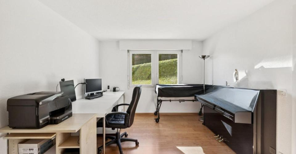 Квартира в Женеве, Швейцария, 240 м² - фото 11