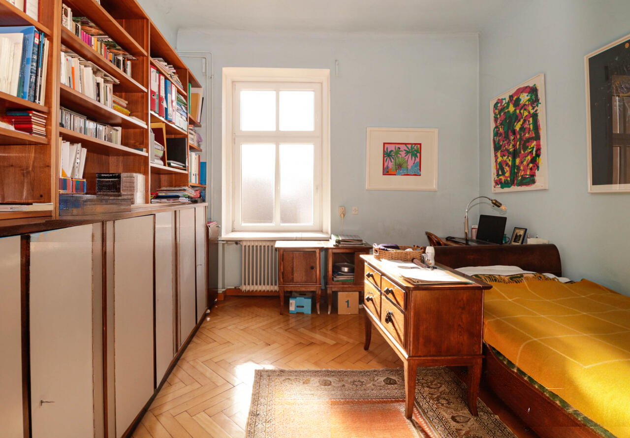 Квартира в Любляне, Словения, 158 м² - фото 11