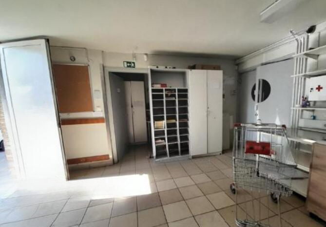 Офис в Любляне, Словения, 623 м² - фото 11