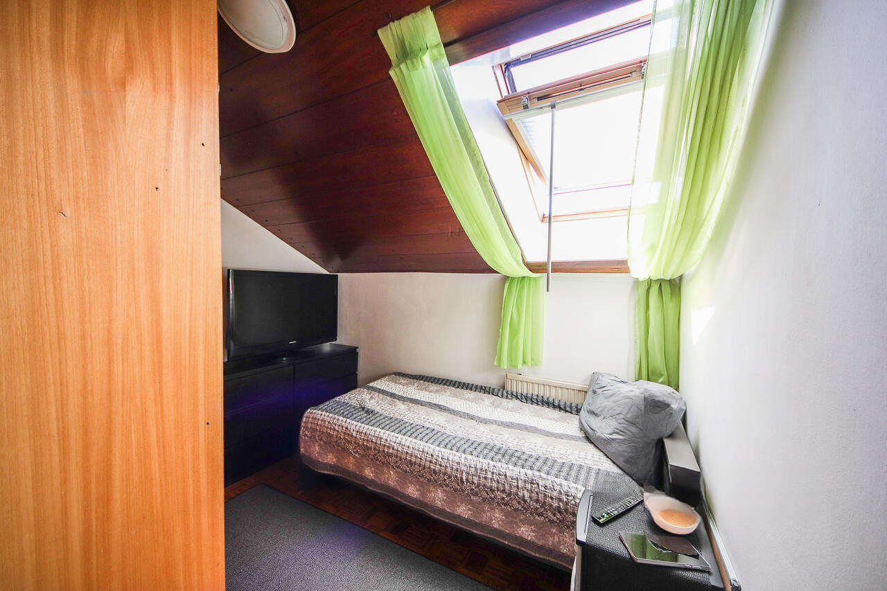 Квартира в Любляне, Словения, 57 м² - фото 11