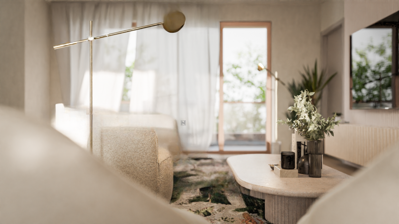 Квартира в Любляне, Словения, 111 м² - фото 11